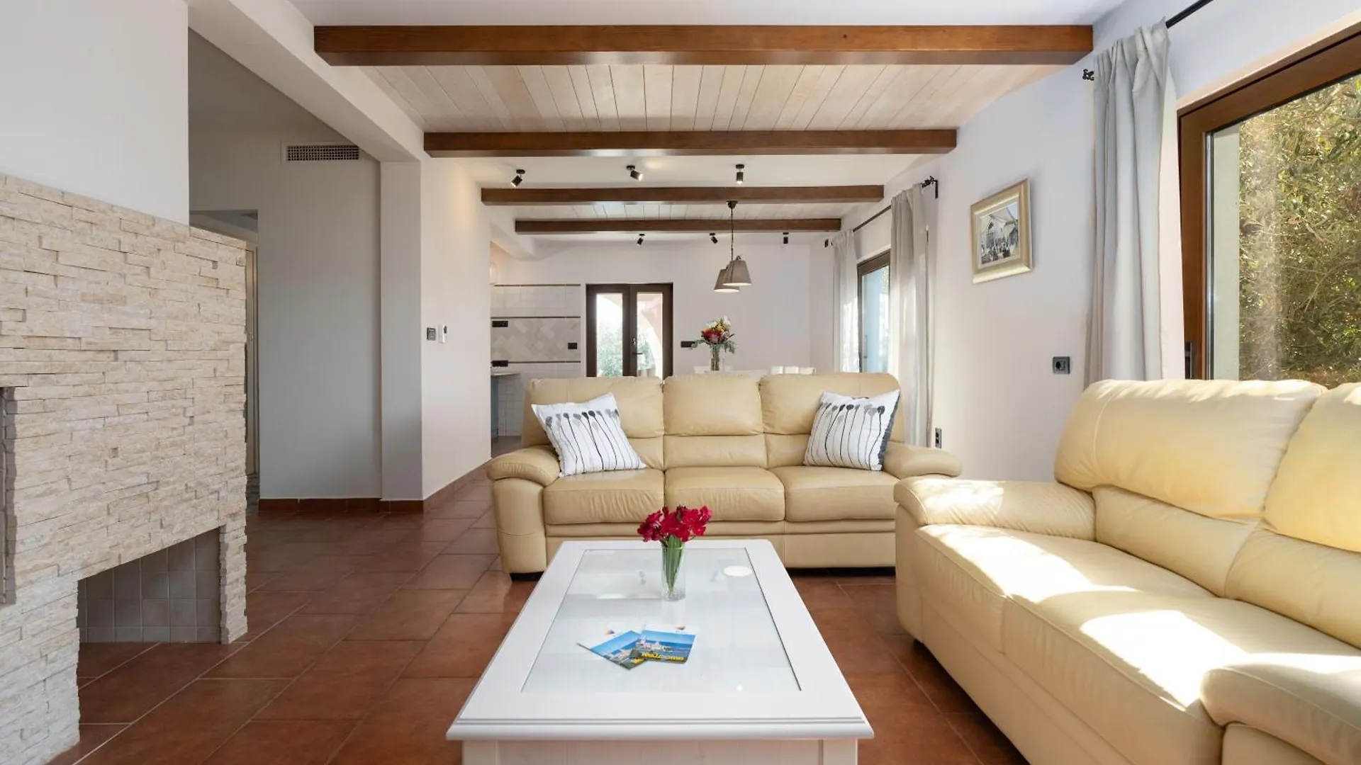Villa Casa Rea Mit Pool Und Panoramameerblick Poreč Prázdninový dům