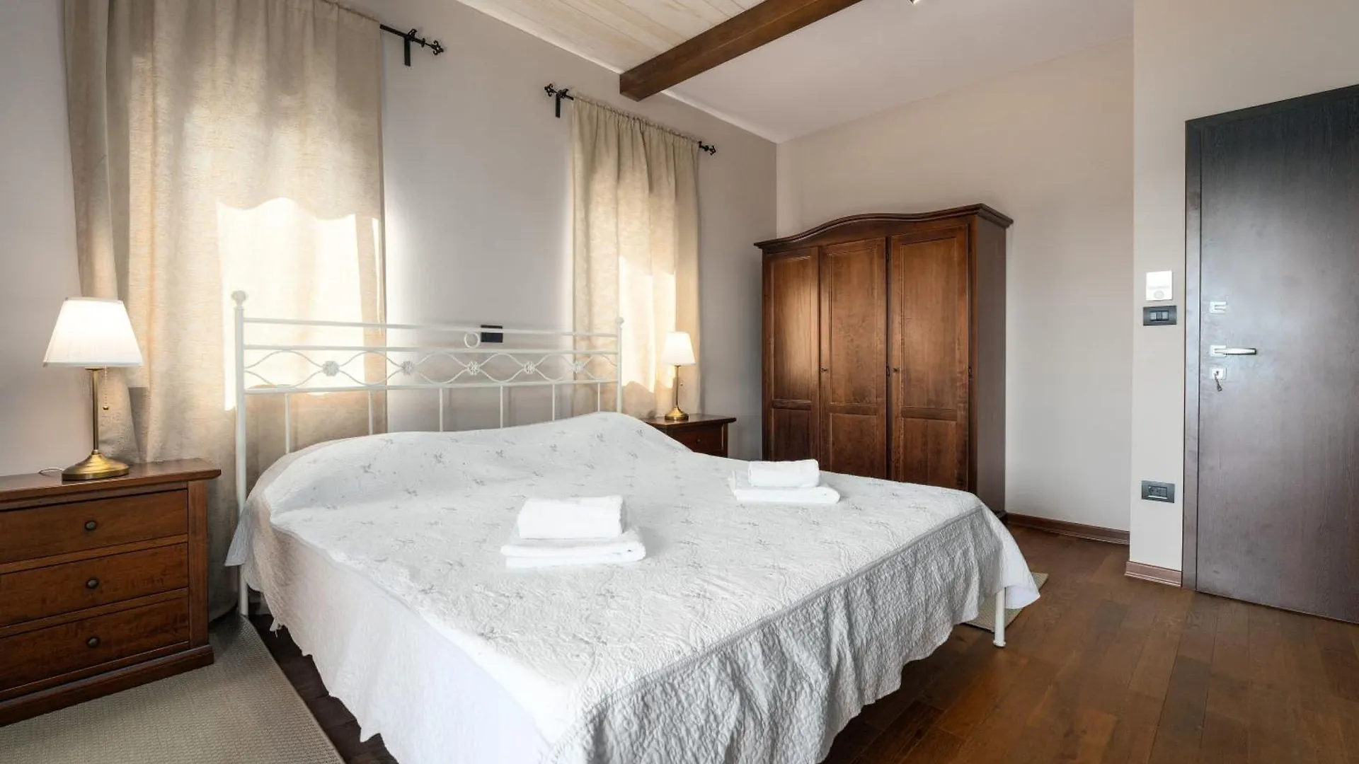 Villa Casa Rea Mit Pool Und Panoramameerblick Poreč