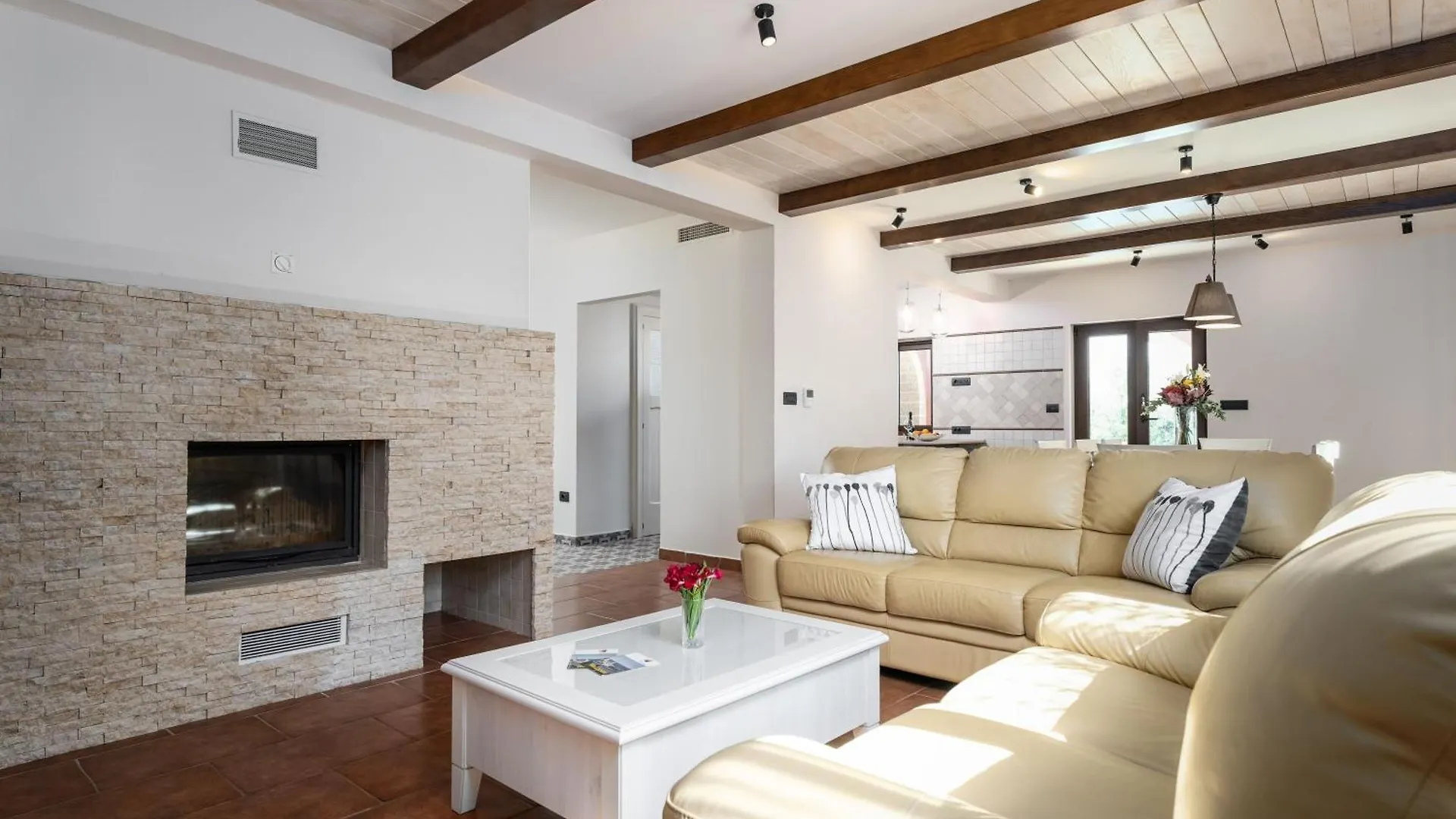 Villa Casa Rea Mit Pool Und Panoramameerblick Poreč Prázdninový dům