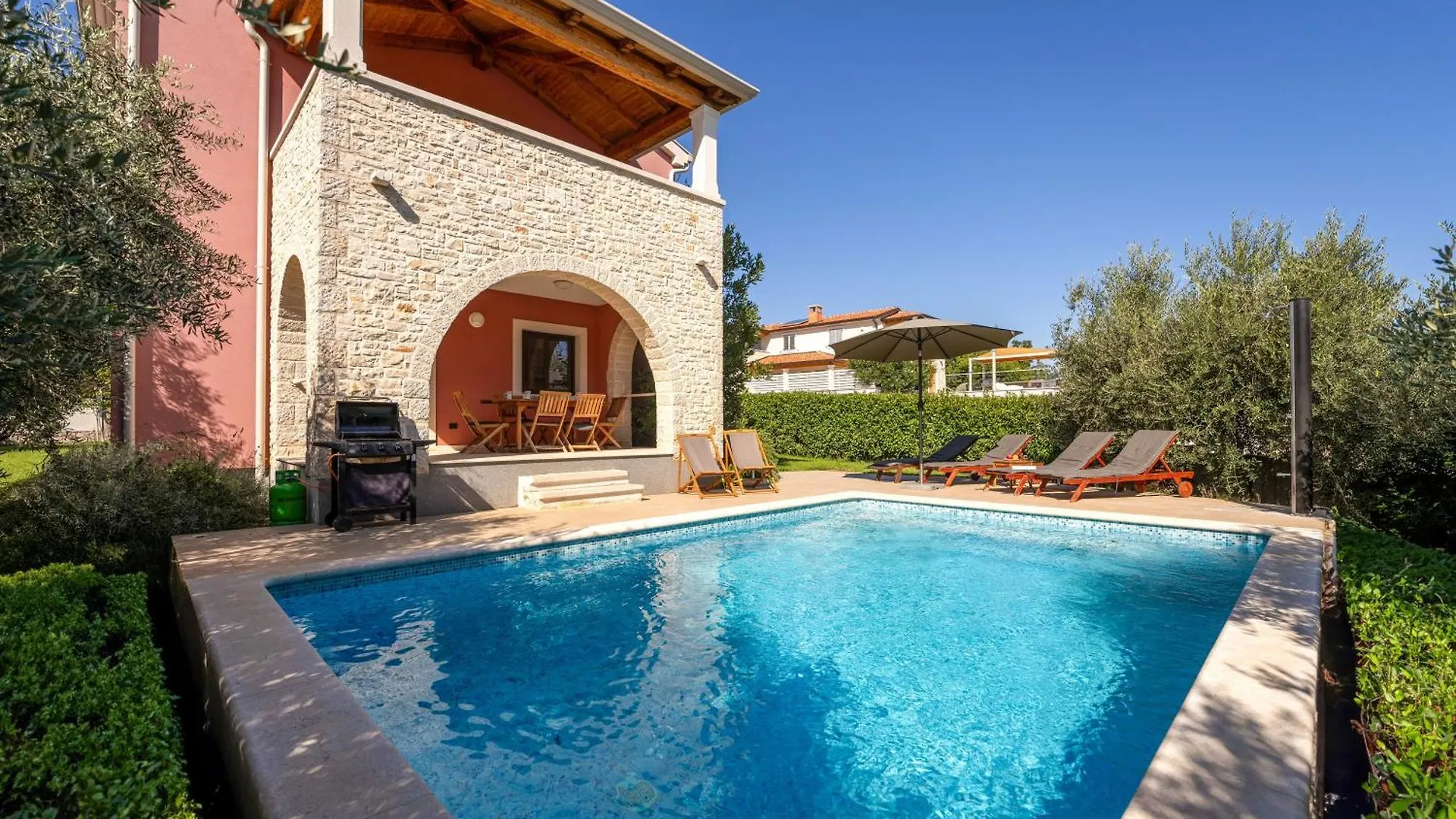 kontakty Villa Casa Rea Mit Pool Und Panoramameerblick